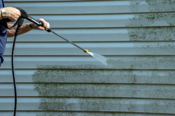 Garage Pressure Washing in Lincoln Heights, OH