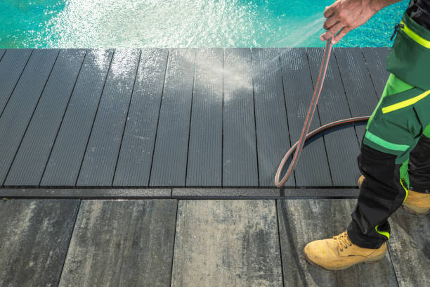 Trusted Lincoln Heights, OH Pressure Washing Experts