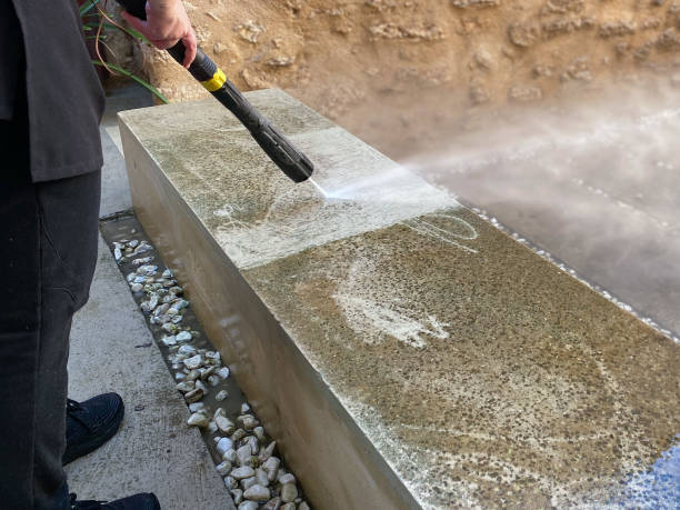 Pressure Washing Contractors in Lincoln Heights, OH