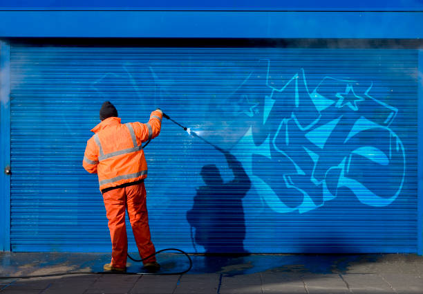 Best Local Pressure Washing Services  in Lincoln Heights, OH