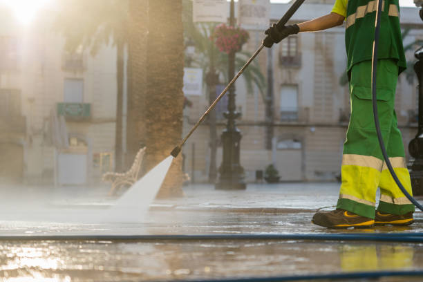 Best Affordable Power Washing  in Lincoln Heights, OH