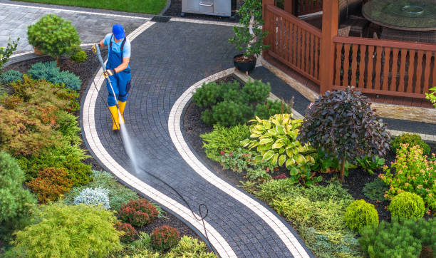 Best House Pressure Washing  in Lincoln Heights, OH